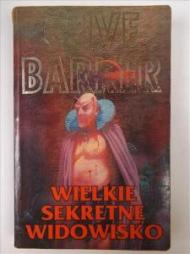 Wielkie sekretne widowisko