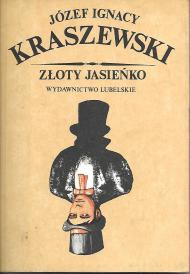 Złoty Jasieńko