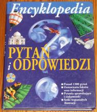 Encyklopedia pytań i odpowiedzi