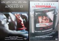 Apollo 13/Truman Show
