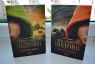 Strażnicy historii. Nadciąga burza + Circus Maximus