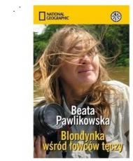 Blondynka wśród łowców tęczy