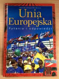 Unia Europejska : pytania i odpowiedzi