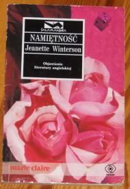 Namiętność