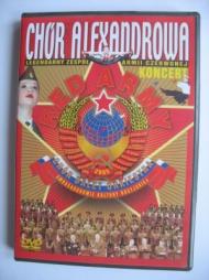 Chór Alexandrowa koncert