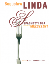 Spaghetti dla samotnego mężczyzny