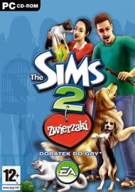 The Sims 2 - Zwierzaki
