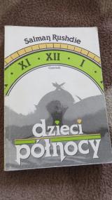 Dzieci północy
