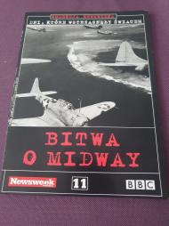 Bitwa o Midway