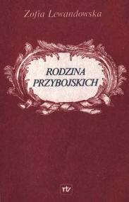 Rodzina Przybojskich