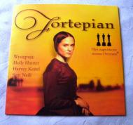 Fortepian , Holly Hunter, Harvey Keitel , DVHD