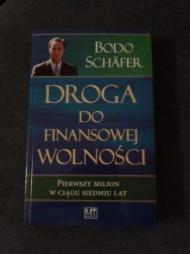 Droga do finansowej wolności