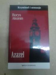 Azazel