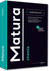 Matura vademecum : chemia