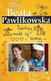 Podróżuj, módl się i kochaj