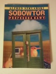 Sobowtór profesora Rawy