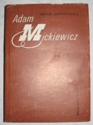 Adam Mickiewicz