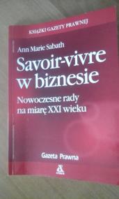 Savoir-vivre w biznesie : nowoczesne rady na miarę XXI wieku