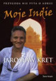 Moje Indie -50%