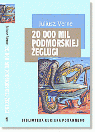 20000 mil podmorskiej żeglugi