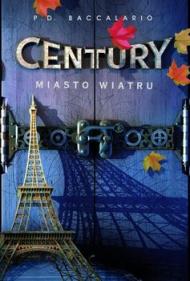 Miasto wiatru