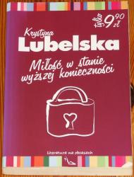Miłość w stanie wyższej konieczności