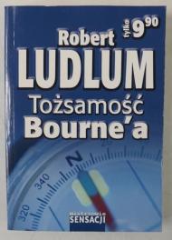 Tożsamość Bourne'a