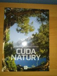 Cuda Natury