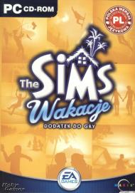[-50%] The Sims Wakacje