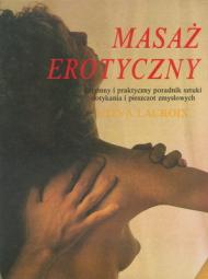 Masaż erotyczny