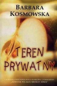 Teren prywatny