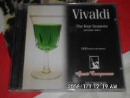 Vivaldi The four seasons