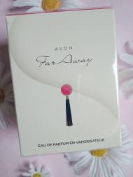 Avon Far Away