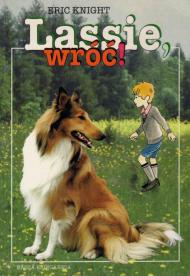 Lassie, wróć!