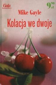 Kolacja we dwoje