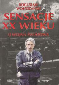 Druga wojna światowa  Tom I
