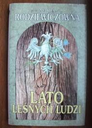 Lato leśnych ludzi