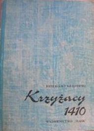 Krzyżacy 1410 : obrazy z przeszłości : Ego te baptizo in gladio - godło krzyżackie