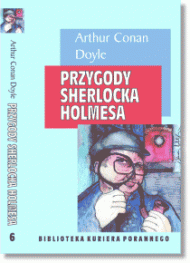 Przygody Sherlocka Holmesa