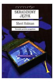 Skradziony język
