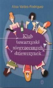 Klub towarzyski niegrzecznych dziewczynek