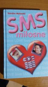 SMS miłosne
