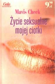 Życie seksualne mojej ciotki