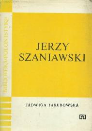 Jerzy Szaniawski