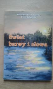Świat barwy i słowa