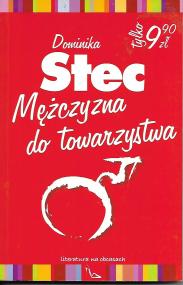 Mężczyzna do towarzystwa