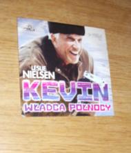Kevin Władca Północy - Leslie Nielsen