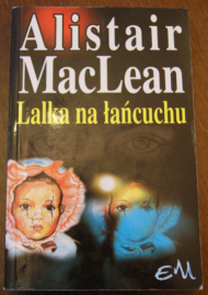 Lalka na łańcuchu