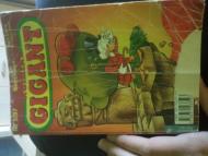 komiks GIGANT 5/97