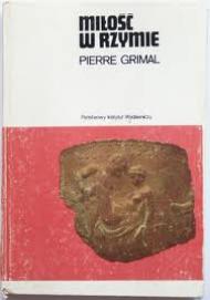 Miłość w Rzymie